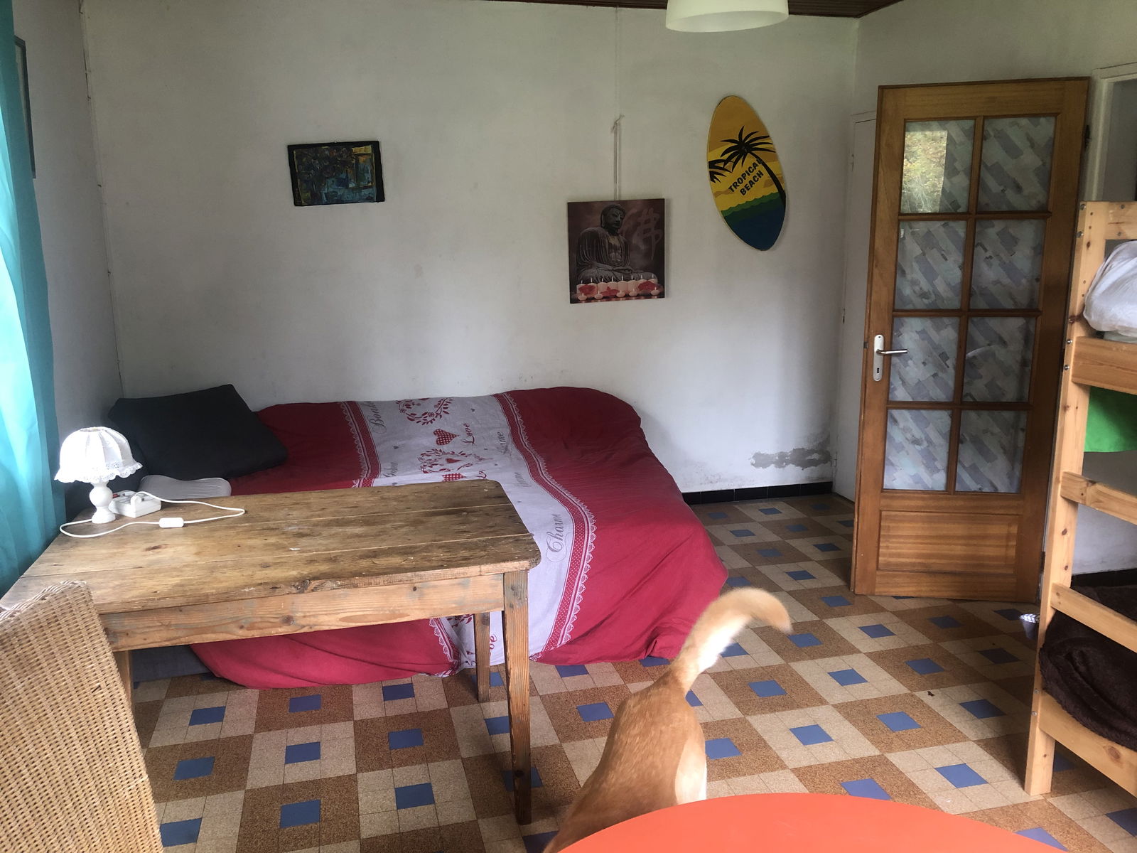 Quedarse En Casa Hourtin 247647