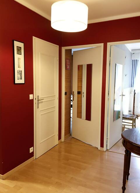 Quedarse En Casa Nanterre 563417