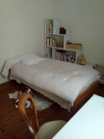 Quedarse En Casa Vichy 141181