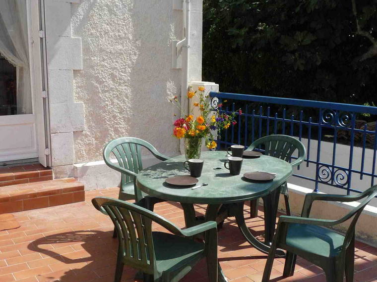 Homestay La Rochelle 43105