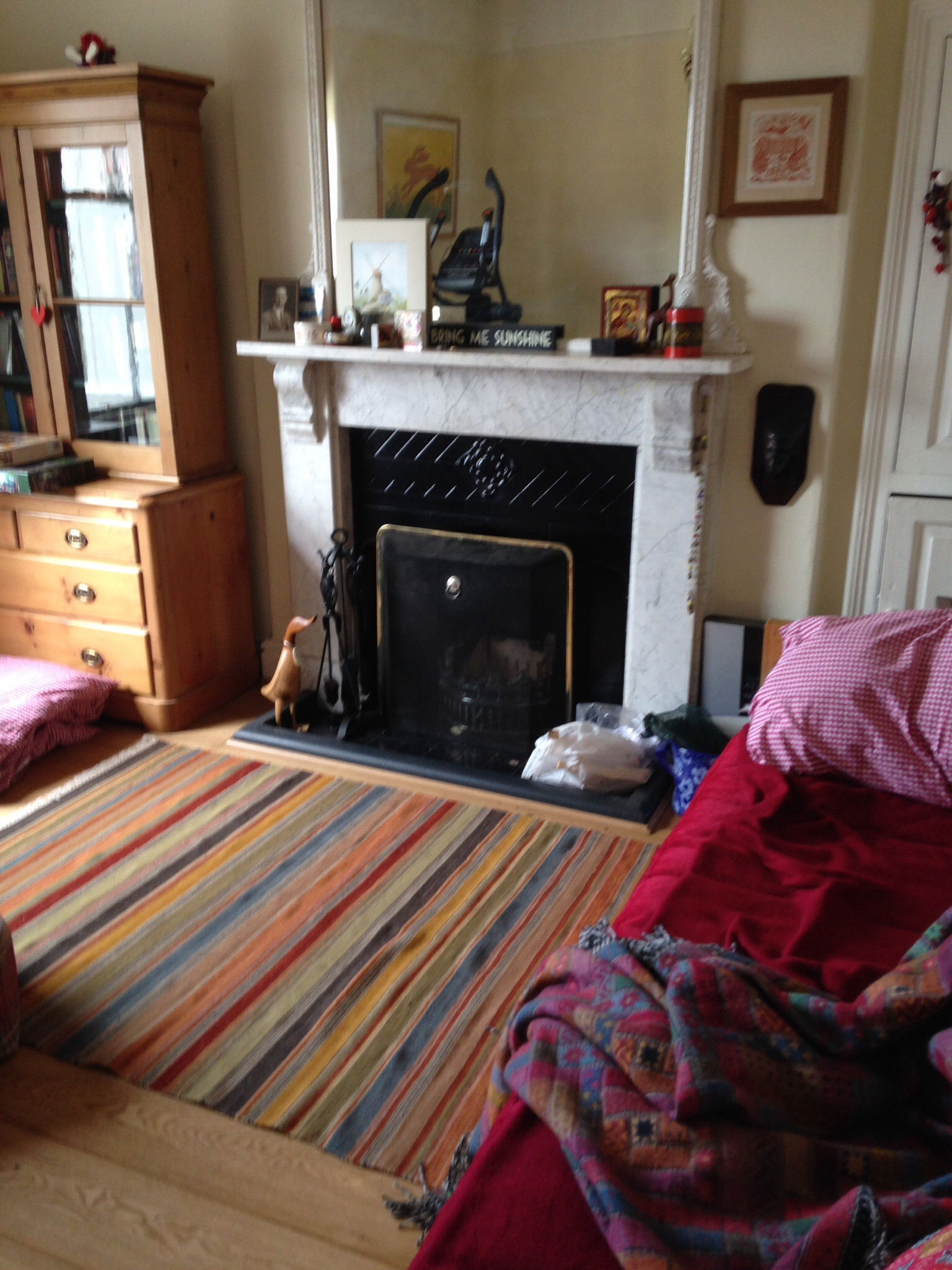 Chambre Chez L'habitant Pickering 104767