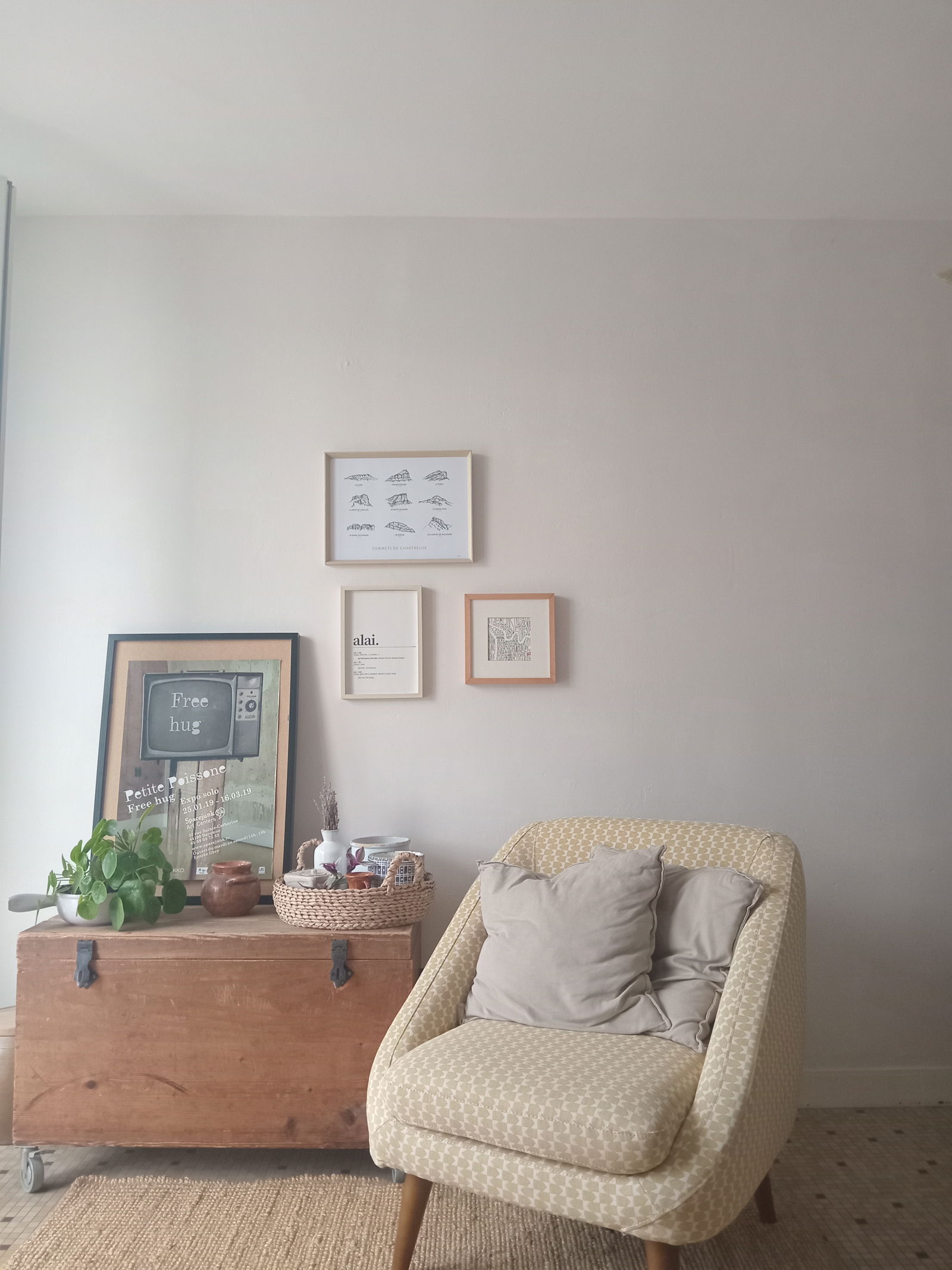 Quedarse En Casa Grenoble 629509