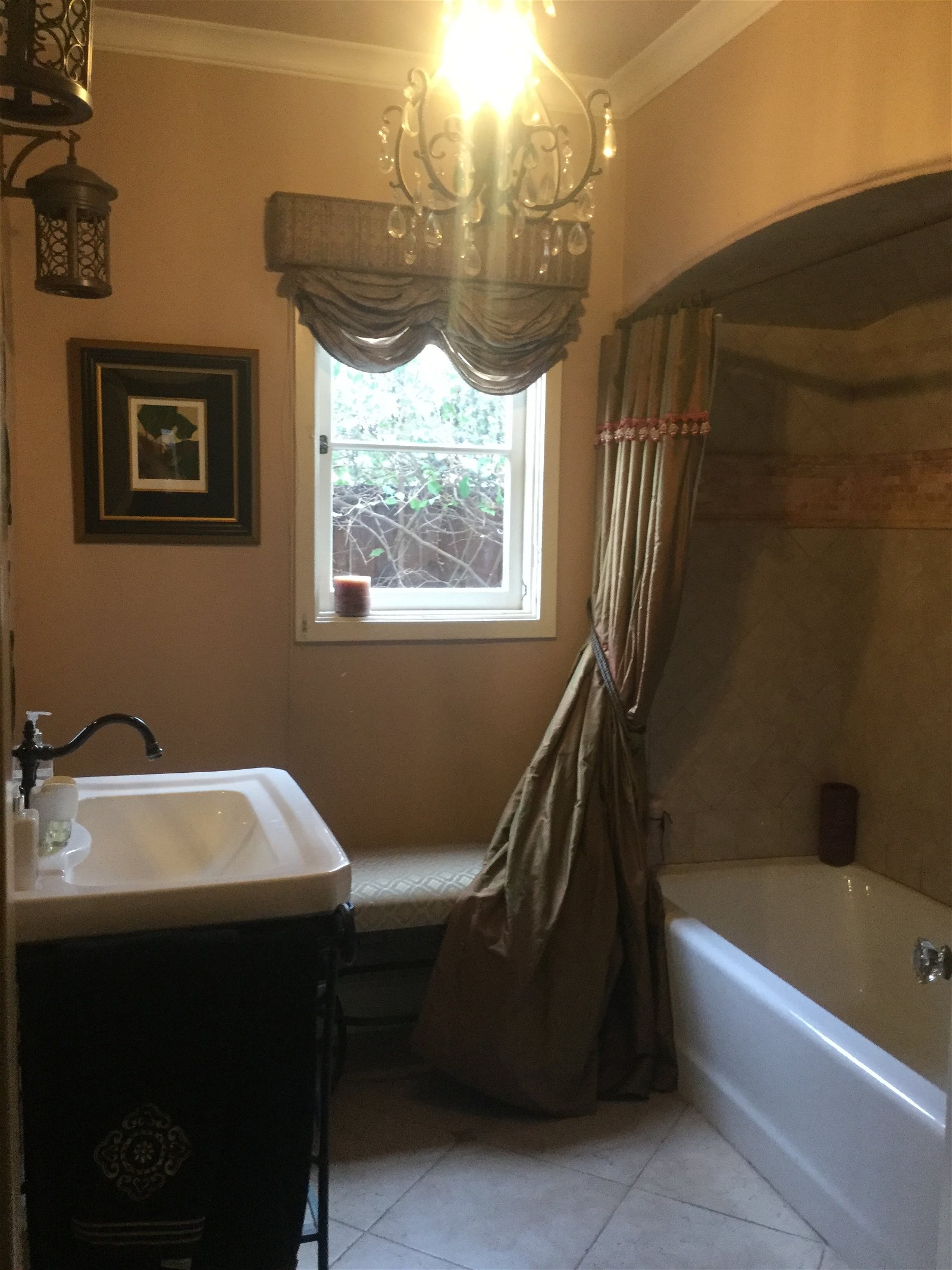 Chambre Chez L'habitant Pasadena 218274