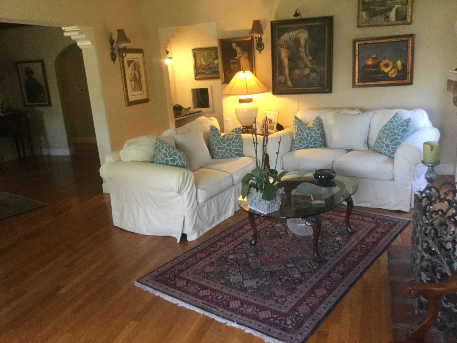 Chambre Chez L'habitant Pasadena 218274