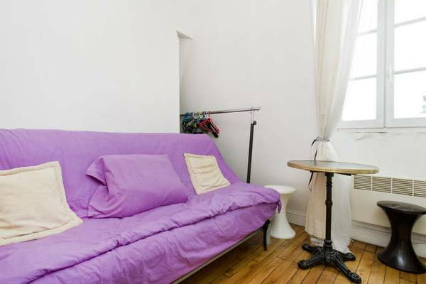 Estudio Independiente Paris 233334