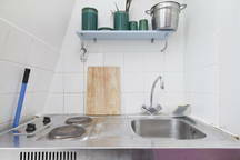 Estudio Independiente Paris 233334