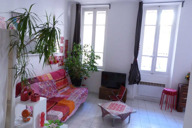 Estudio Independiente Marseille 108459