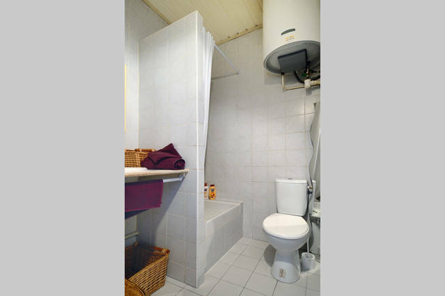 Estudio Independiente Marseille 108459