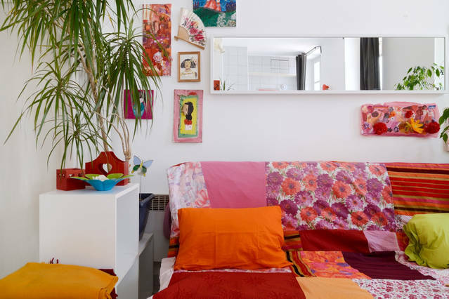 Estudio Independiente Marseille 108459
