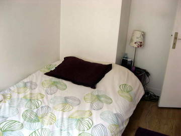 Room For Rent Paris 3368