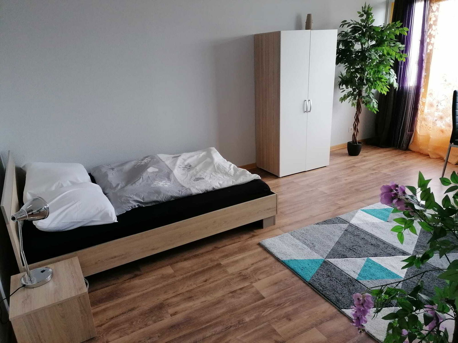 Oberoende Studio Mulhouse 231233