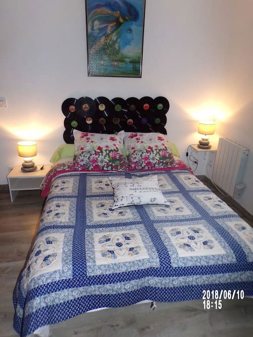 Logement Entier Renac 120506