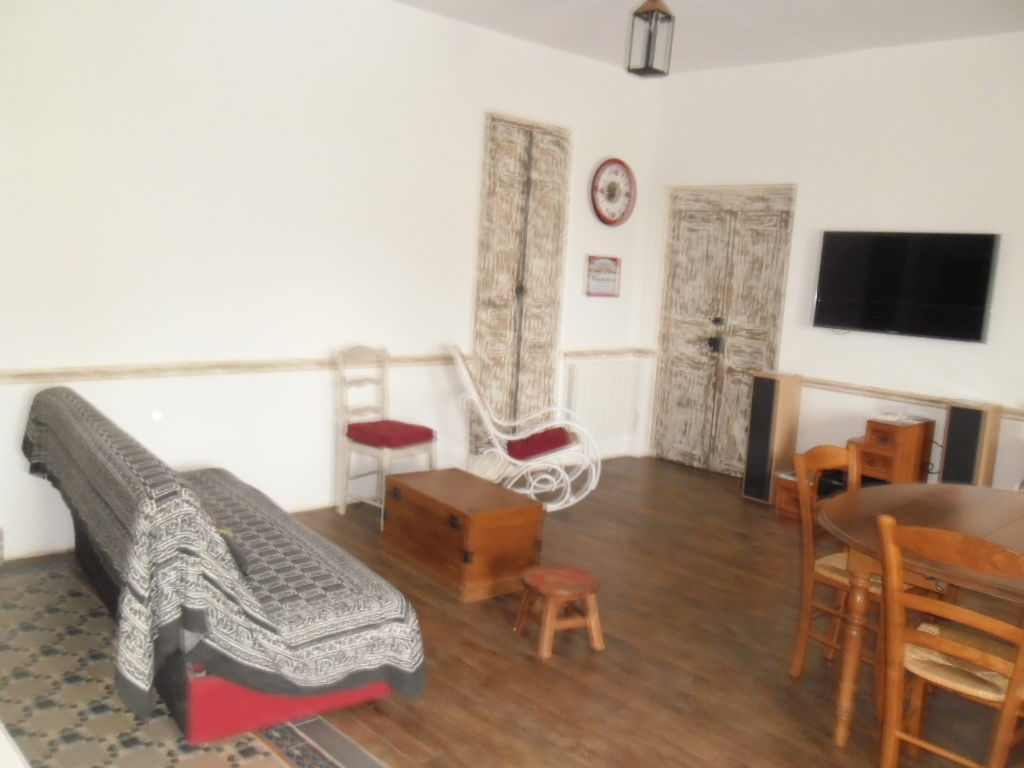 Logement Entier Renac 120506