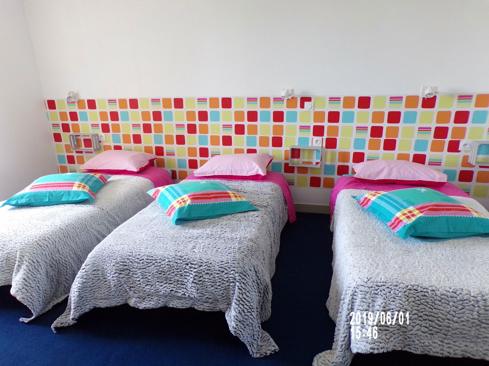 Logement Entier Renac 120506