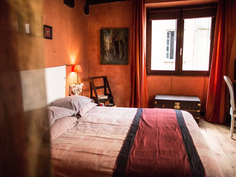 Gehele Woning Lyon 181200-1