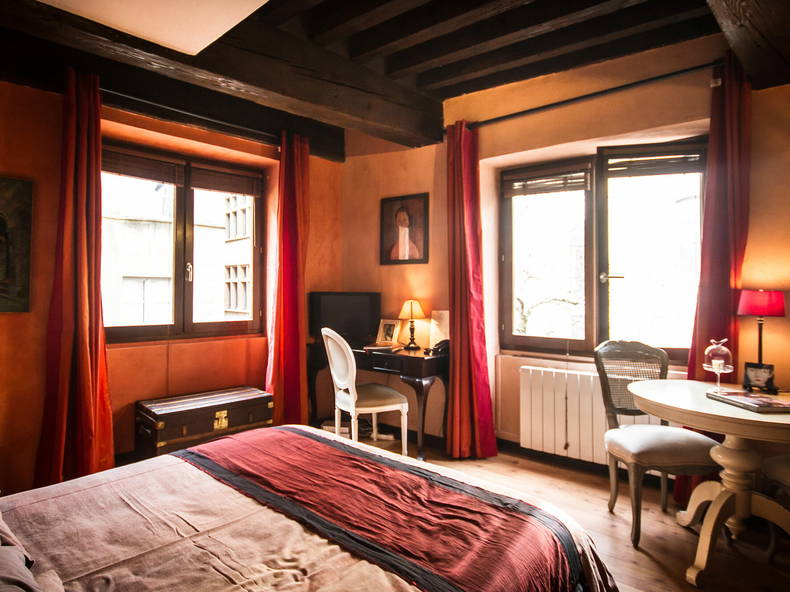 Casa Inteira Lyon 181200-4