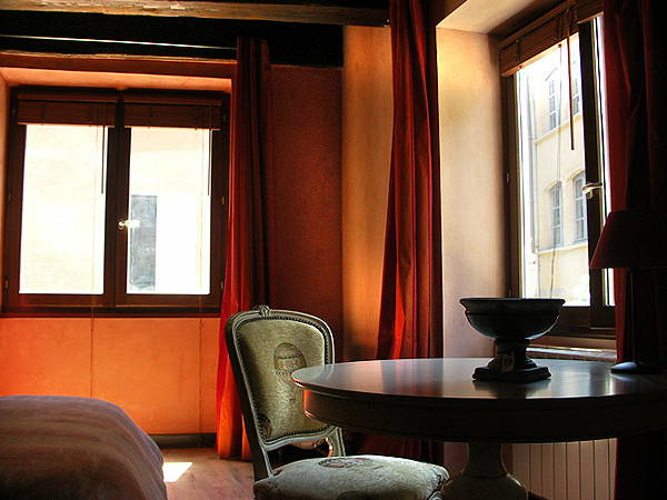 Casa Inteira Lyon 181200-5