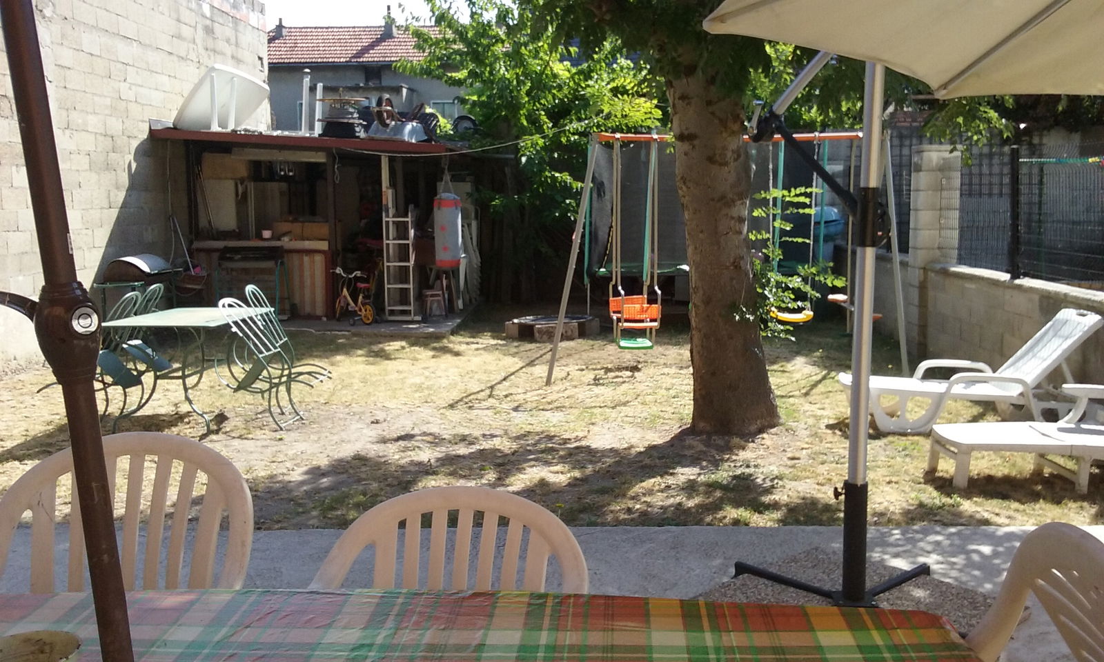 Collocazione Aulnay-sous-Bois 114025