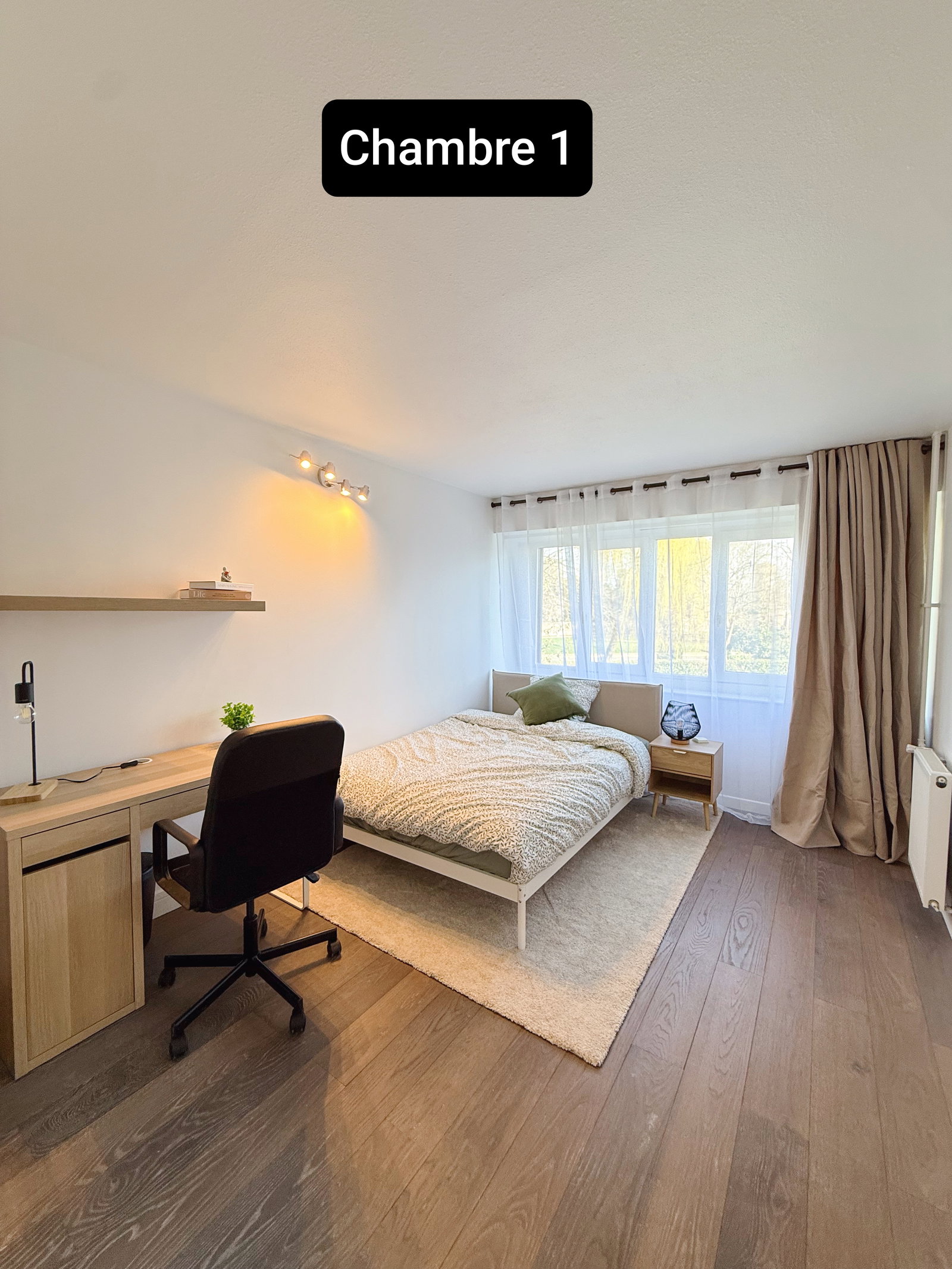 Colocación Évry-Courcouronnes 659937