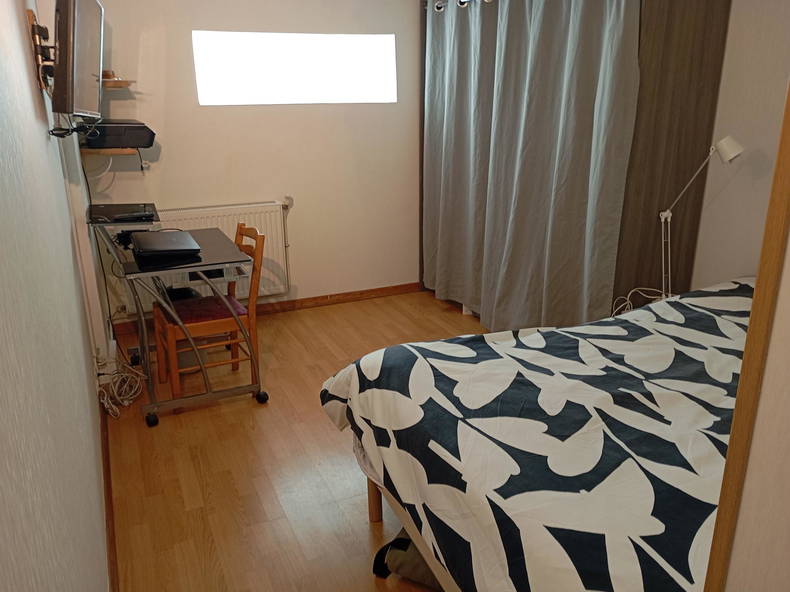 Quedarse En Casa Chelles 573670-1