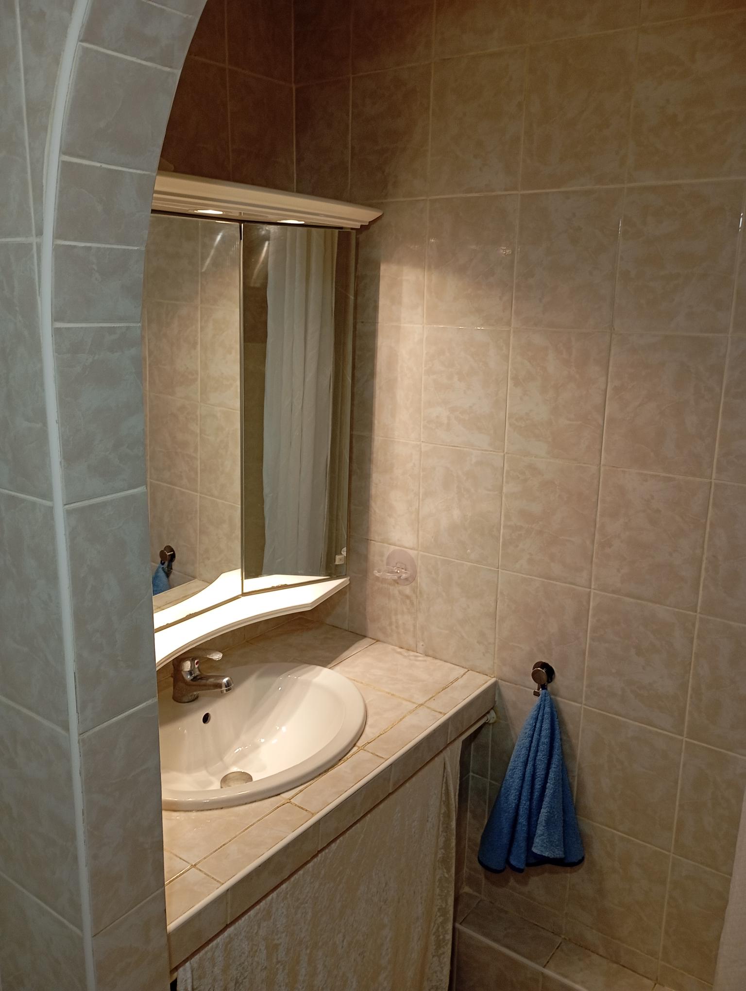 Chambre Chez L'habitant Chelles 573670