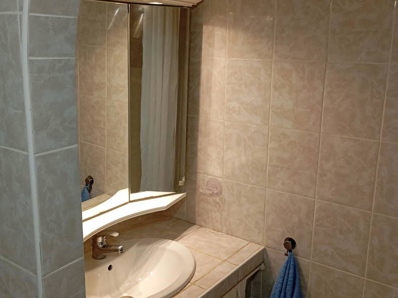 Quedarse En Casa Chelles 573670-3