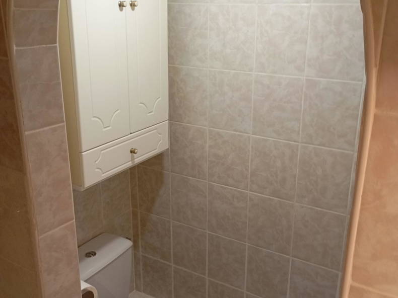 Quedarse En Casa Chelles 573670-4