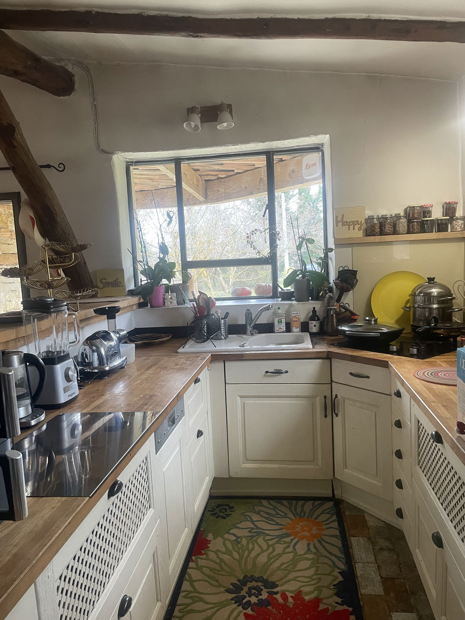 Chambre Chez L'habitant La Bastidonne 649842