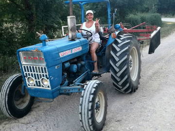 Quedarse En Casa Monts-De-Randon 250398-1