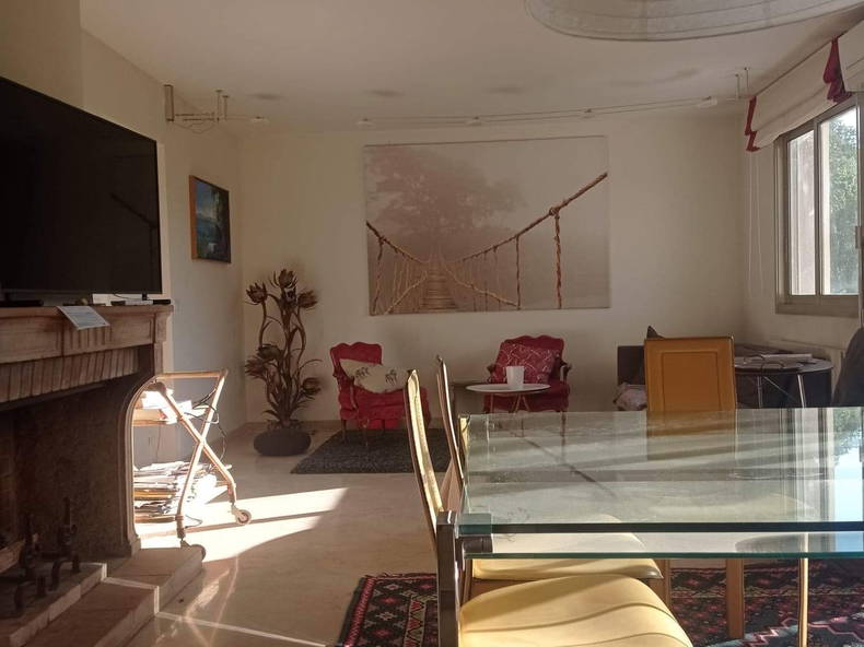 Chambre Chez L'habitant Lyon 259356-2