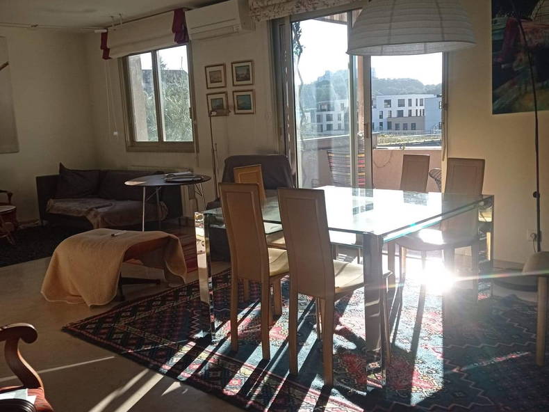 Chambre Chez L'habitant Lyon 259356-3