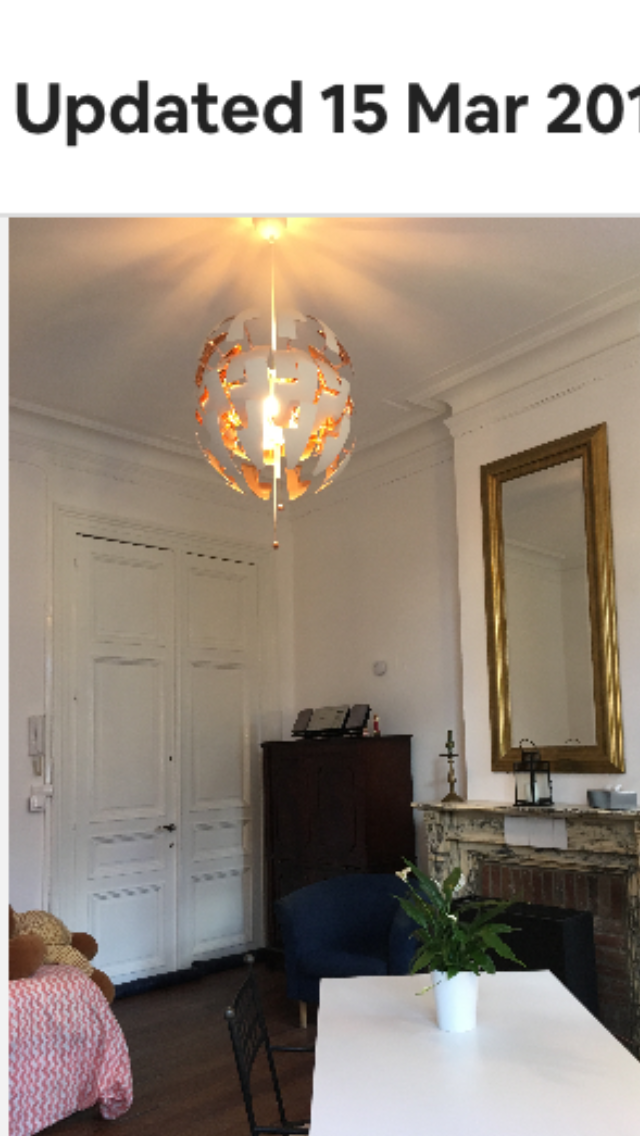 Estudio Independiente Liège 240774