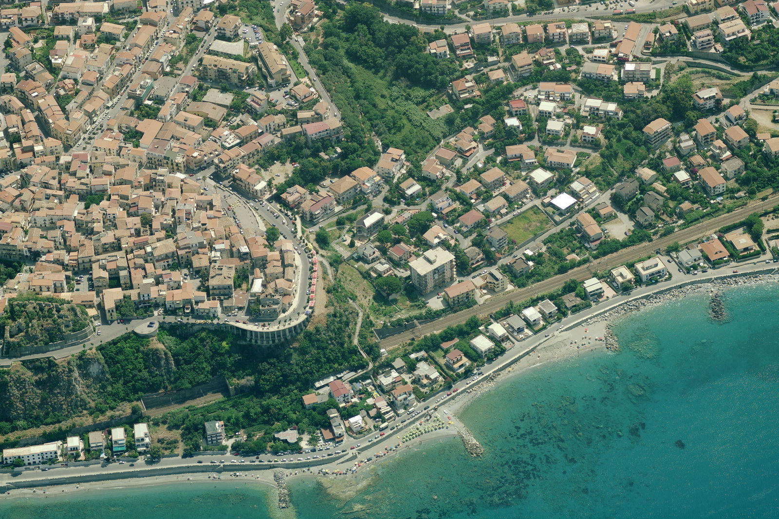 Studio Indépendant San Lucido 198493