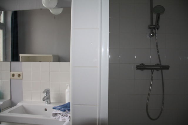 Chambre Chez L'habitant Bruxelles 25363