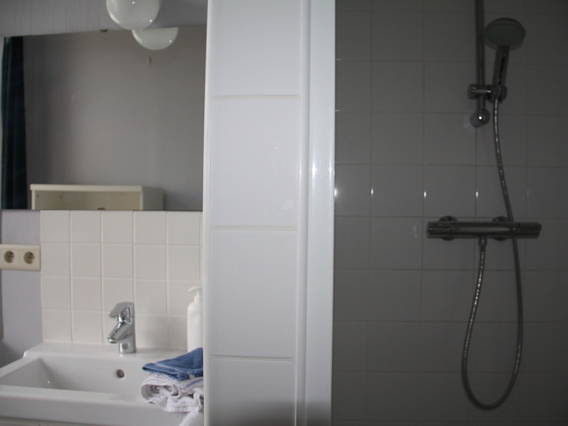 Chambre Chez L'habitant Bruxelles 25363-1