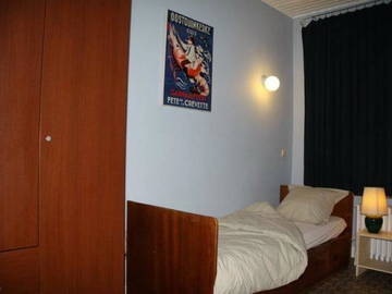 Room For Rent Bruxelles 25363