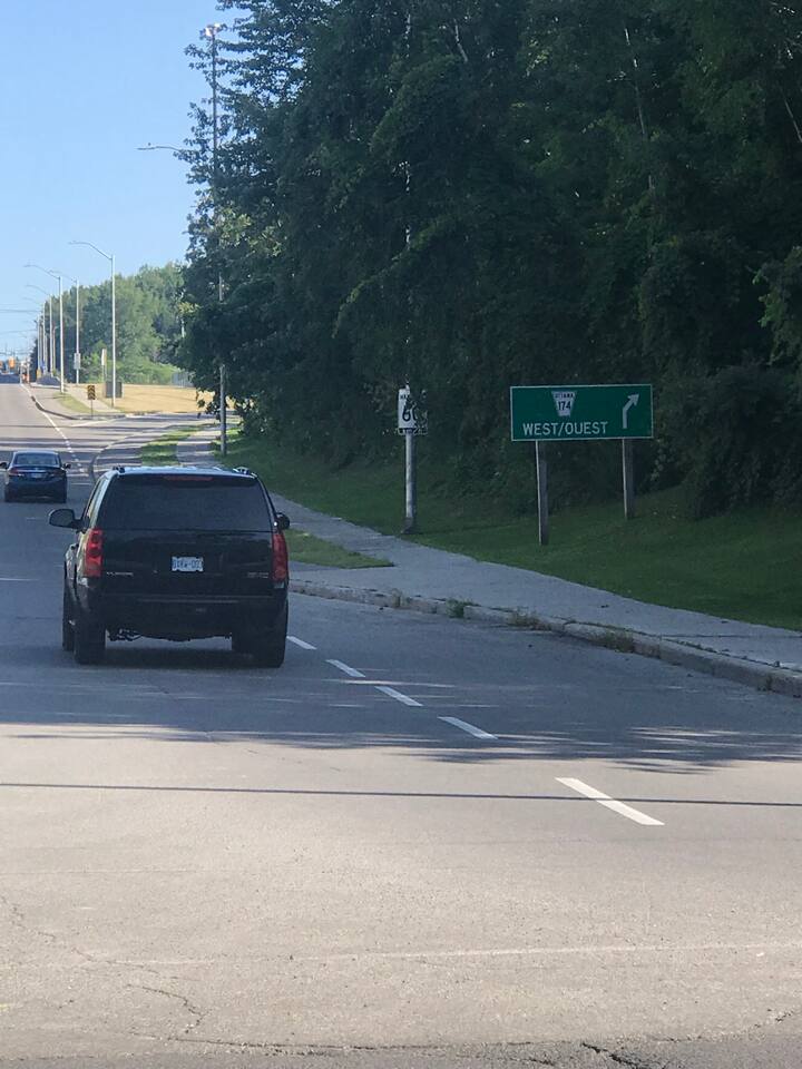 Famiglia Ottawa 503030