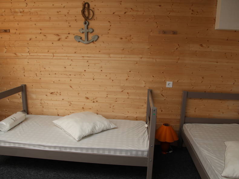 Habitaciones De Huéspedes Saint-Laurent-de-la-Prée 146059-2