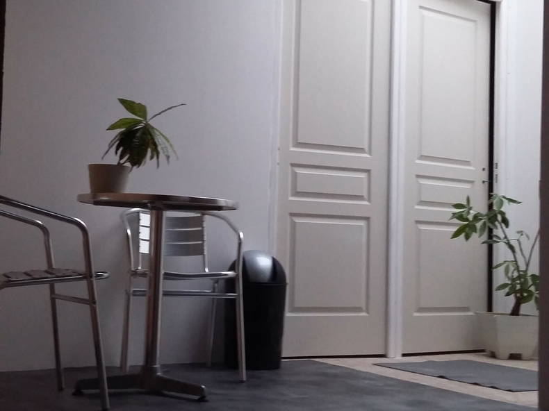 Habitaciones De Huéspedes Saint-Laurent-de-la-Prée 146059-4