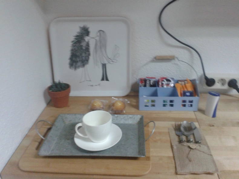 Entire Home Madrid 180380-4