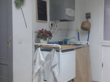 Logement Entier Madrid 180380-6