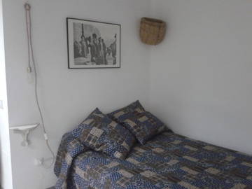 Chambre À Louer Madrid 180380