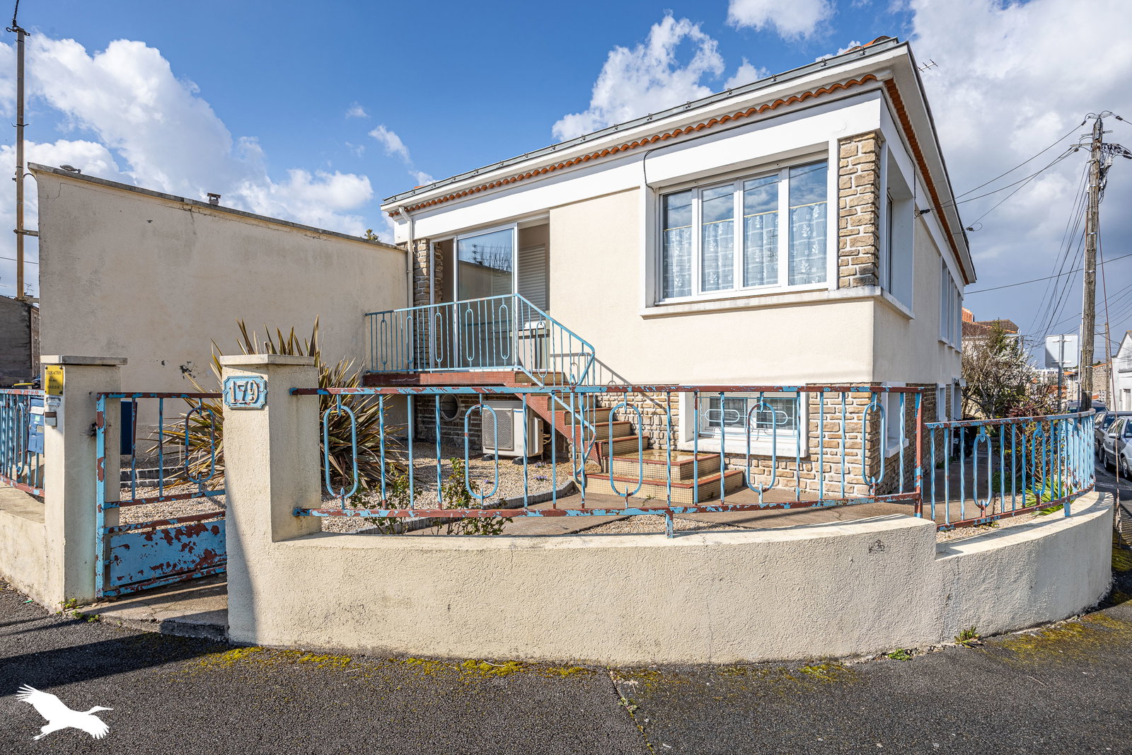 Colocación Niort 215779