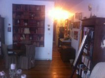 Quedarse En Casa Bordeaux 95686