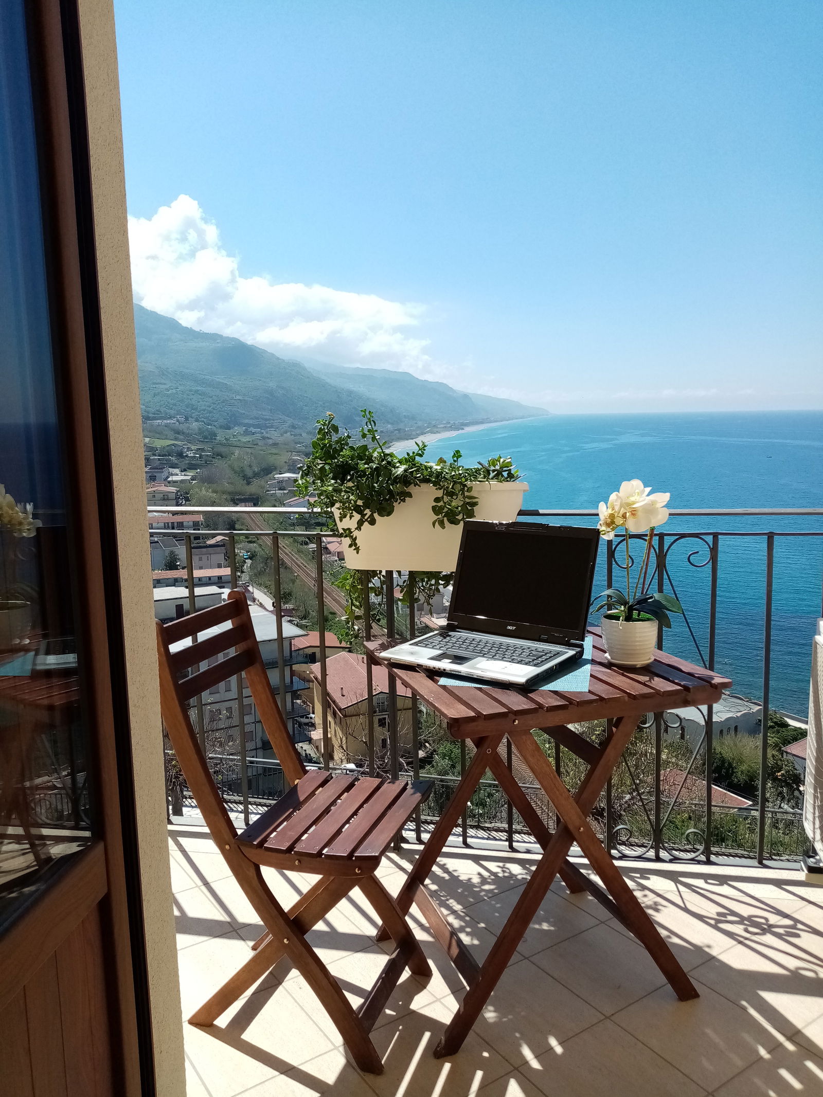 Onafhankelijke Studio San Lucido 251273