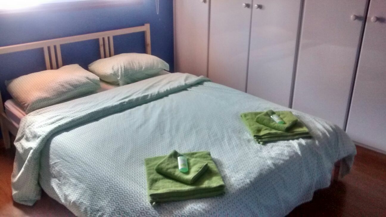 Tutta La Casa Candelaria 162235