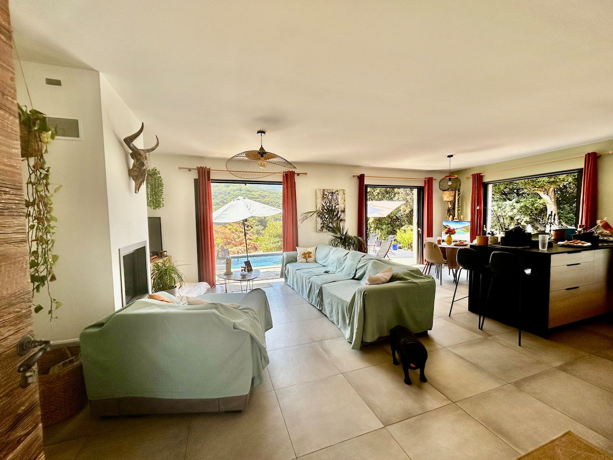 Habitación De Huéspedes Cannelle 674843