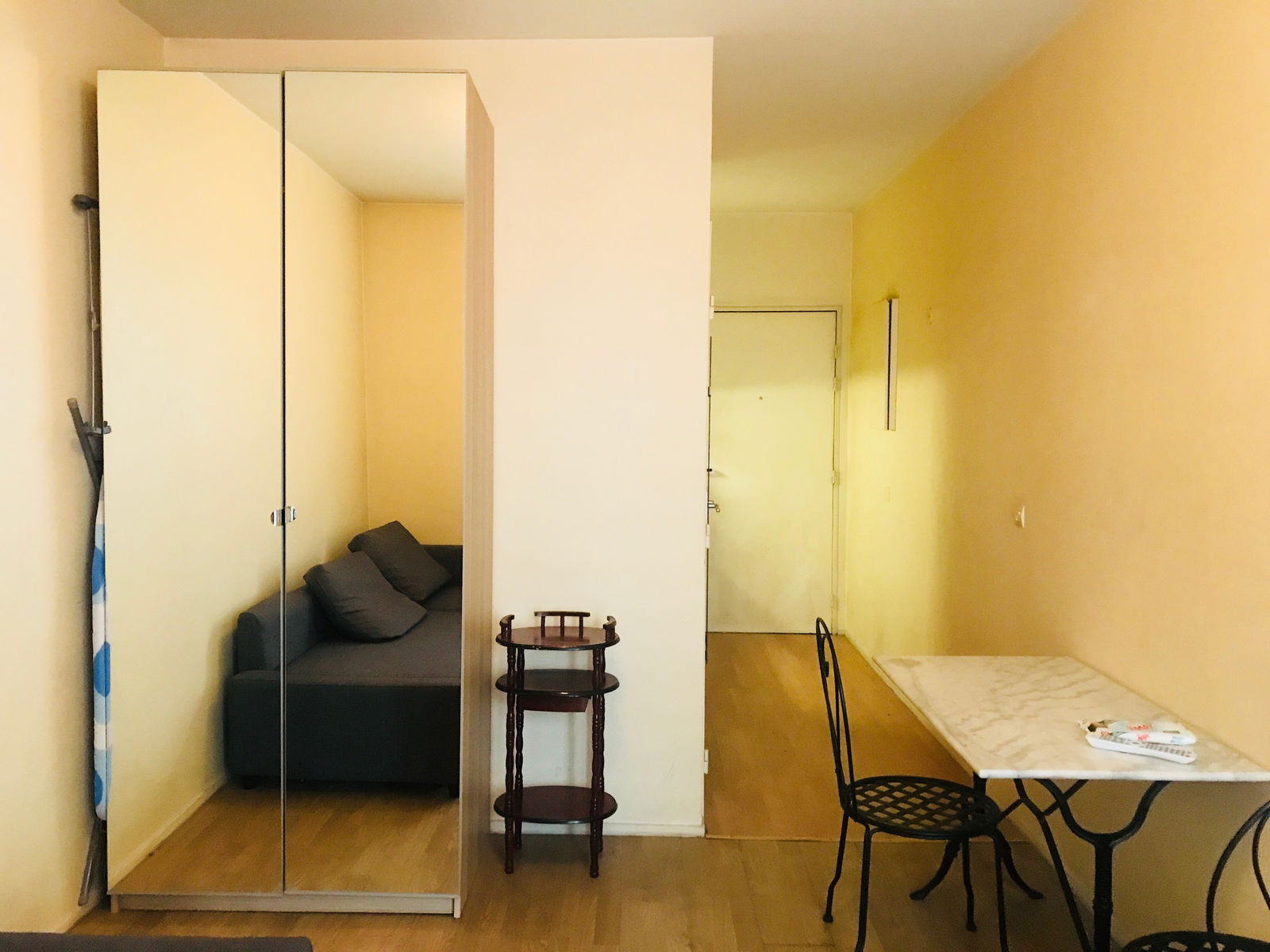 Estudio Independiente Paris 181330