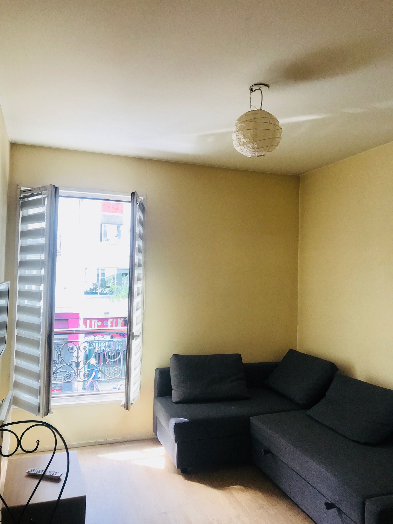 Estudio Independiente Paris 181330