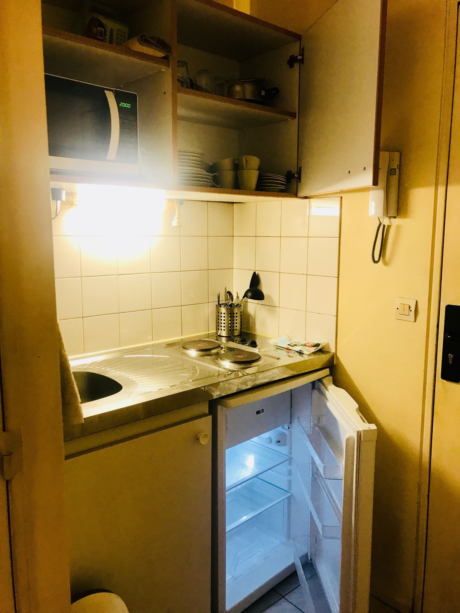 Estudio Independiente Paris 181330